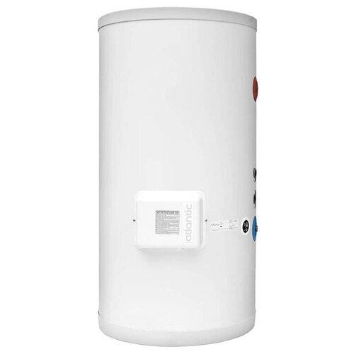 Водонагреватель Atlantic косвенного нагрева Indirect DS VS 295 5999000₽