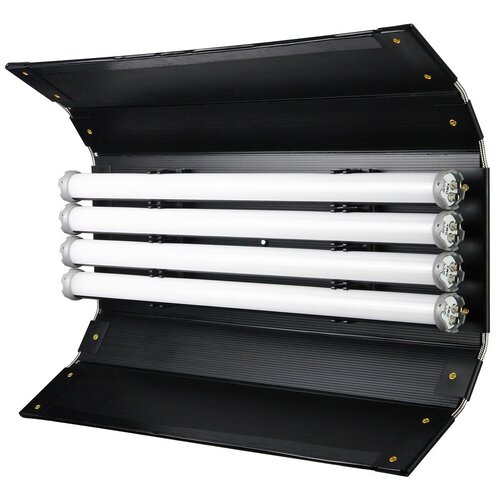 Осветитель светодиодный GreenBean LedFlow 4х2ft DMX 2792100₽