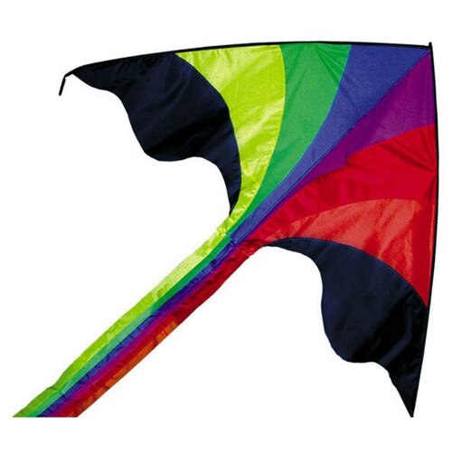 Воздушный змей «Радуга», Воздушный мир