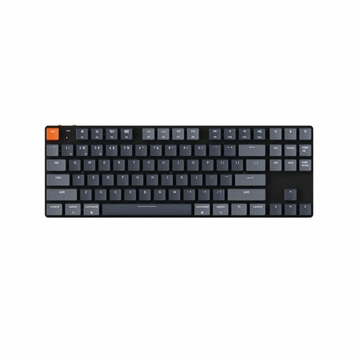 Keychron K1SE-E3 TKL Optical Brown Switch 1249000₽