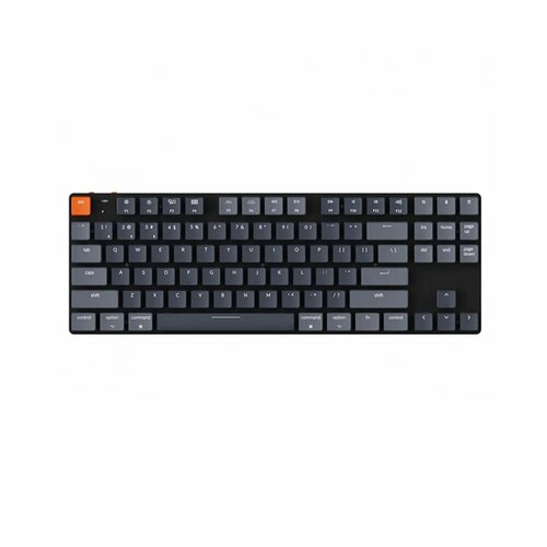 Keychron K1SE-E3 TKL Optical Brown Switch