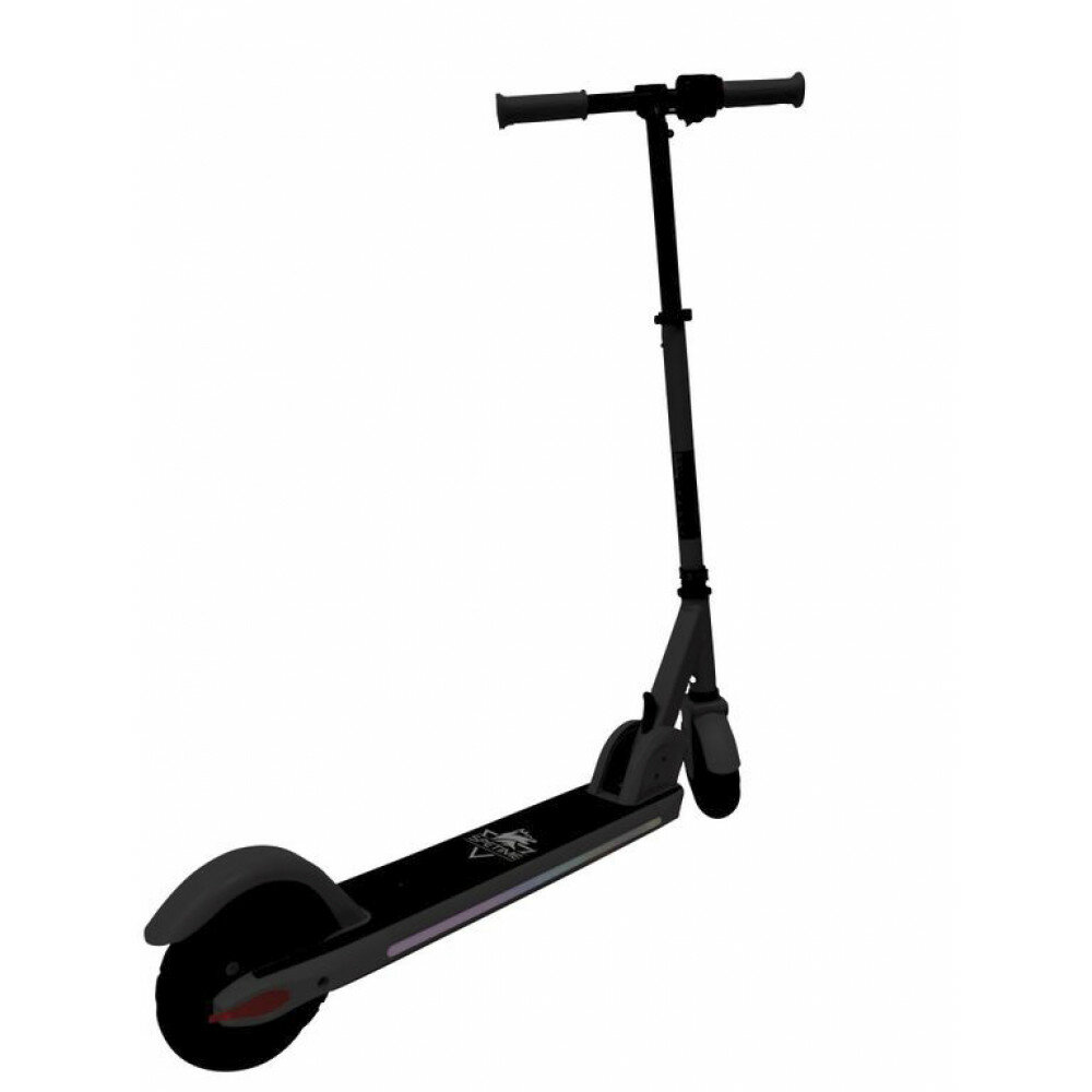 Детский электросамокат Spetime E8 Electric Scooter Black