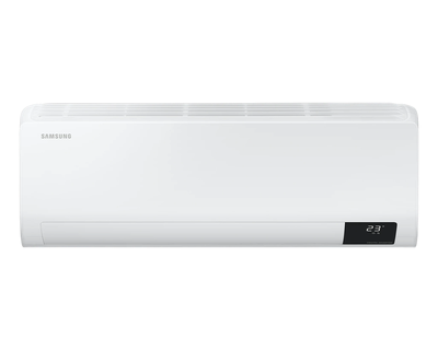 Сплит-система Samsung AR24TSHZAWKNER, белый - фотография № 15