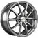 Диск X'trike X-111 6.5x15 5x100 ET38 Dia57.1 HSB