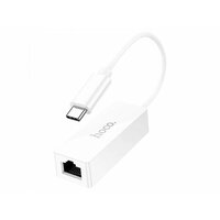 Лучшие Переходник USB Type-C RJ-45