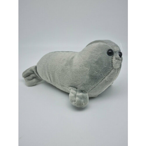 Морской котик мягкая игрушка 26см