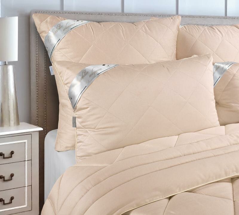 фото Бежевый г/к 287 70х70