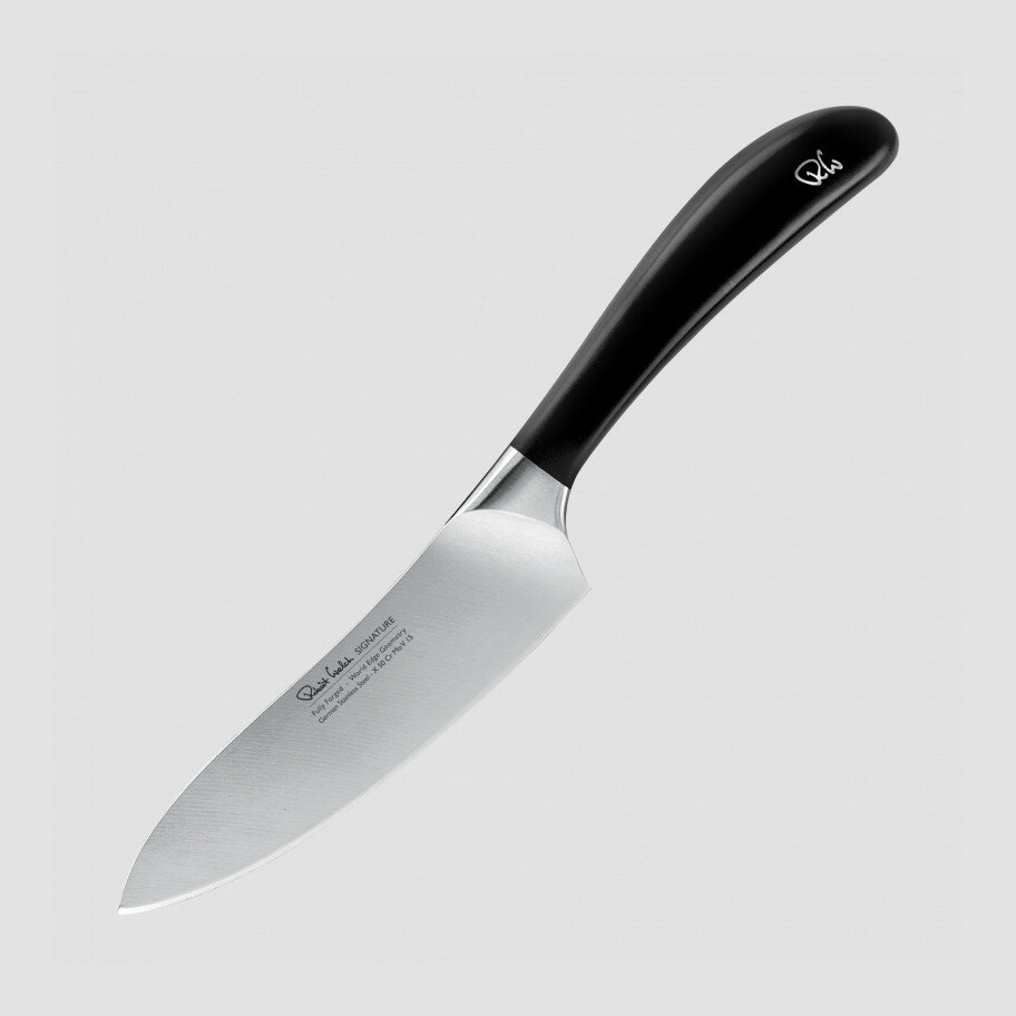 Профессиональный поварской кухонный нож 14 см SIGSA2032V Signature