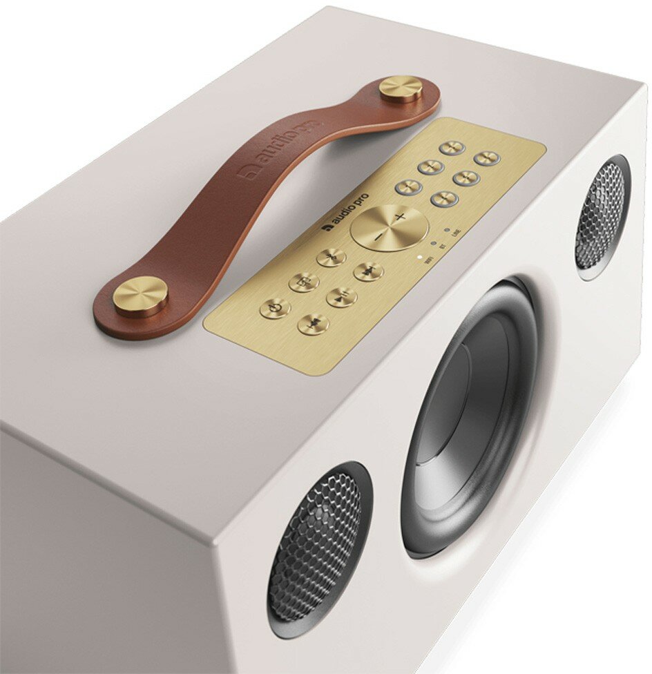 Беспроводная Hi-Fi-акустика Audio Pro - фото №9