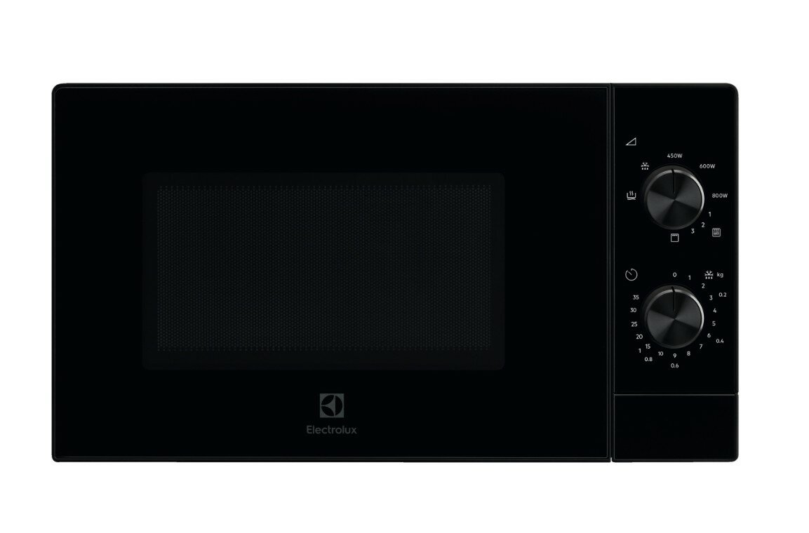 Микроволновая печь Electrolux EMZ421MMK - фотография № 8