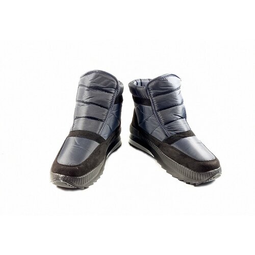 Полусапоги Alaska Originale, размер 50, синий