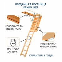 Лучшие Лестницы и элементы лестниц длиной 1300 мм