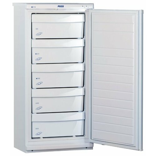 Морозильник POZIS Свияга-106-2 белый 3107000₽