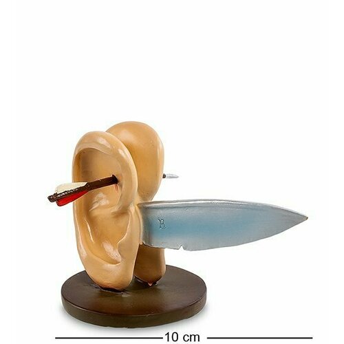 Фрагмент триптиха Сад земных наслаждений И. Босх (Museum.Parastone) pr-JB02 113-904199