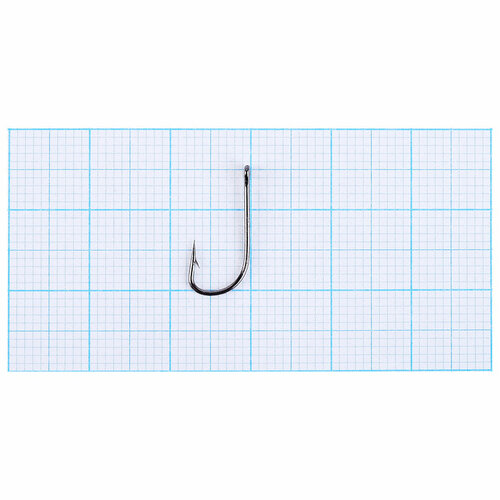 фото Cobra крючки cobra allround, серия ca125, № 6, 10 шт.