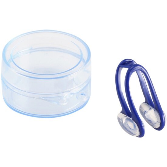 фото Зажим AQUA SPHERE AQUASPHERE, для носа, синий