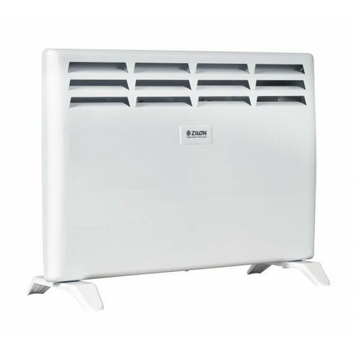 Электрический конвектор ZILON ZHC-1500 подарок на день рождения мужчине любимому папе дедушке парню 468000₽