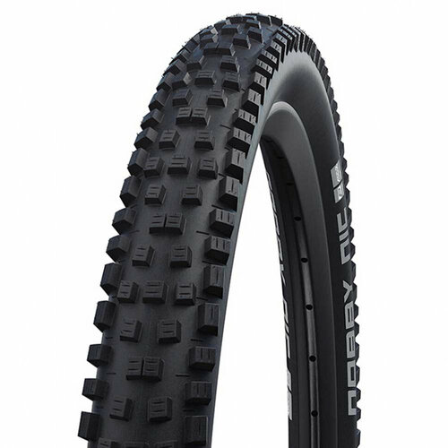 фото Покрышка schwalbe nobby nic perf addix (29x2.25)