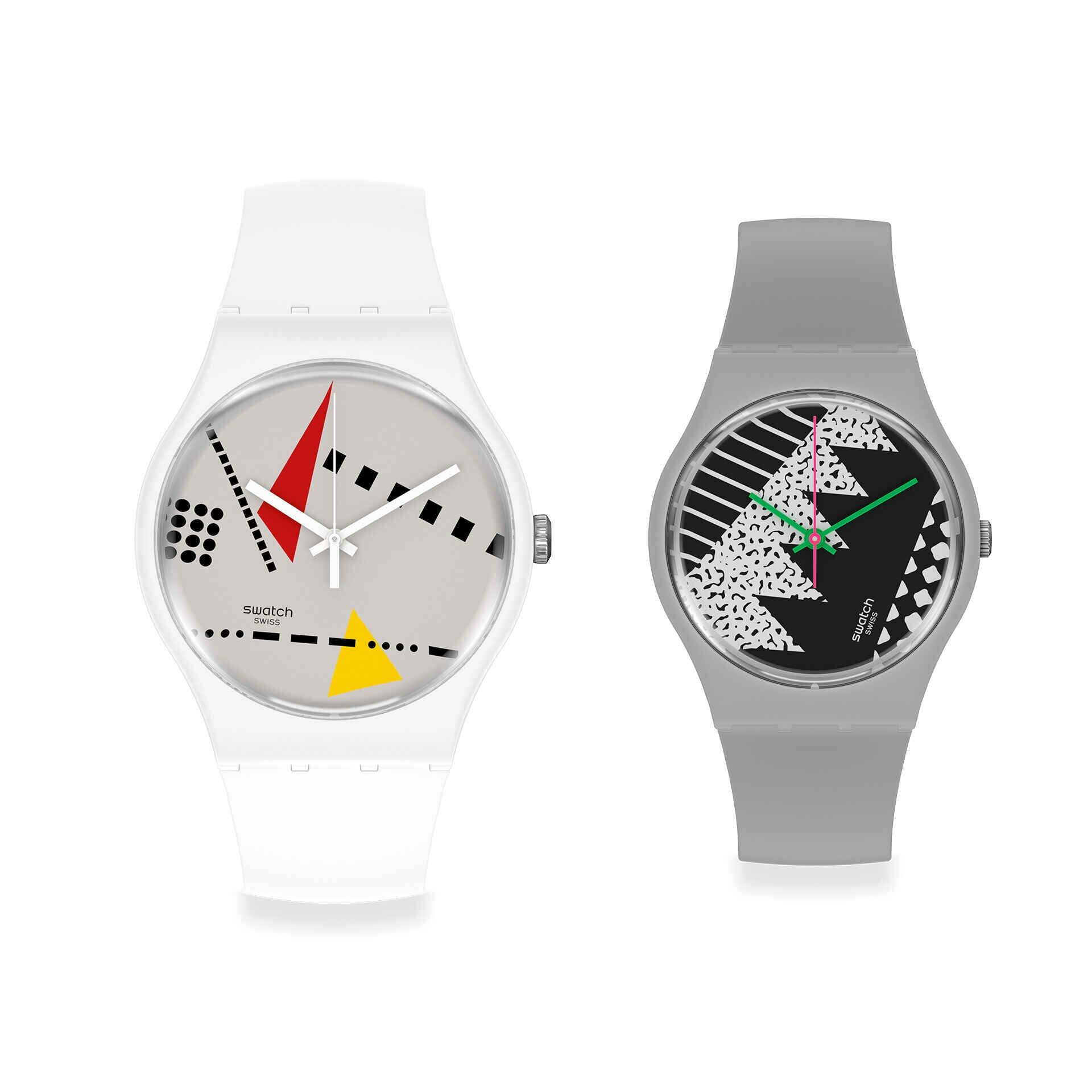 Наручные часы swatch