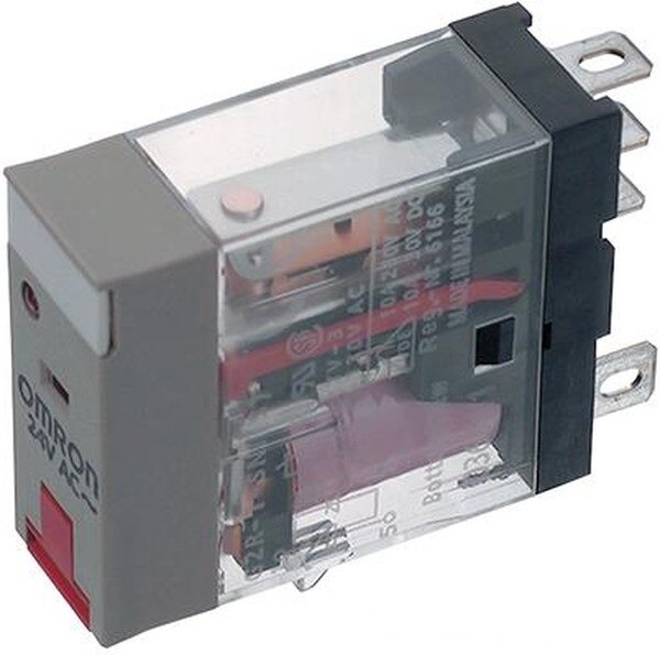 фото Реле Omron G2R-1-SN 230AC(S)