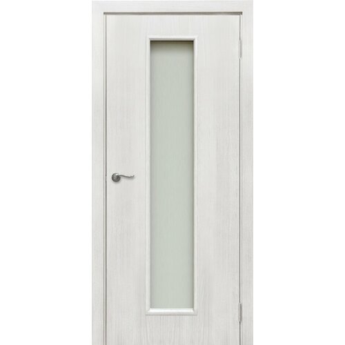 Mario Rioli Межкомнатная дверь Mario Rioli Pronto 601 мателюкс дуб медео