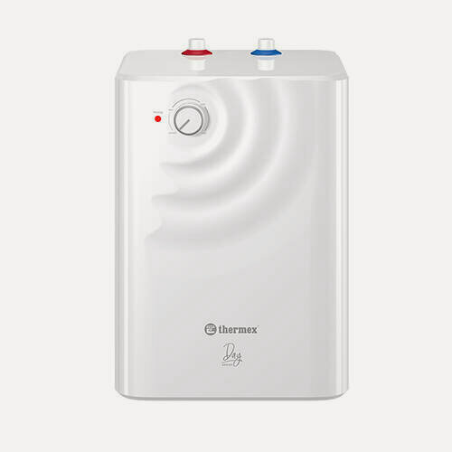 Изображение товара Водонагреватель электрический накопительный Thermex DAY 15 U (с верхним подключением)
