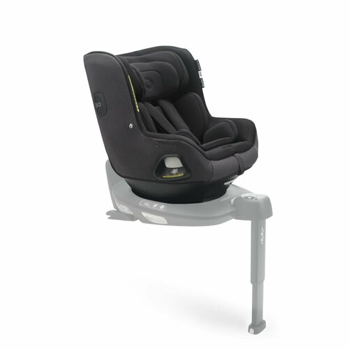 Автокресло 0+/1 Bugaboo Owl by Nuna car seat BLACK 400004001