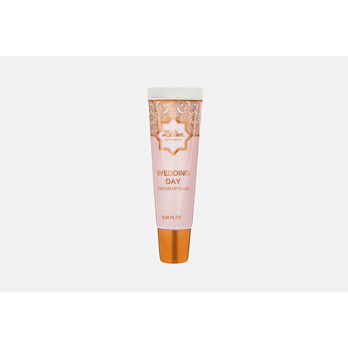 Оттеночный бальзам для губ Wedding Day Tinted Lip Balm