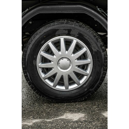 Колпак колеса для а/м Газель 3302 