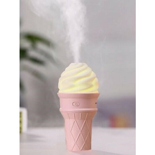 Увлажнитель воздуха Мороженное Увлажнитель воздуха для лэшмейкера Увлажнитель воздуха для салона красоты 94800₽