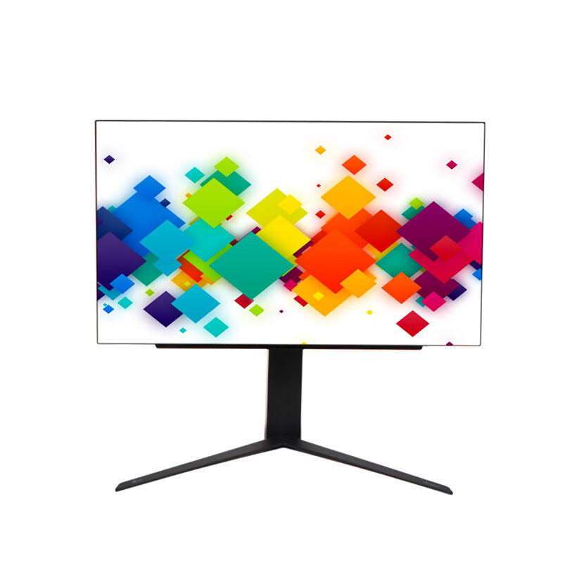 Монитор 27" LG UltraGear 27GR95QE-B, 2560х1440, 240 Гц, OLED, черный (27gr95qe-b.aruz) - фото №14