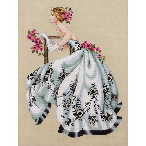 MD106 - Sabrina (схема)