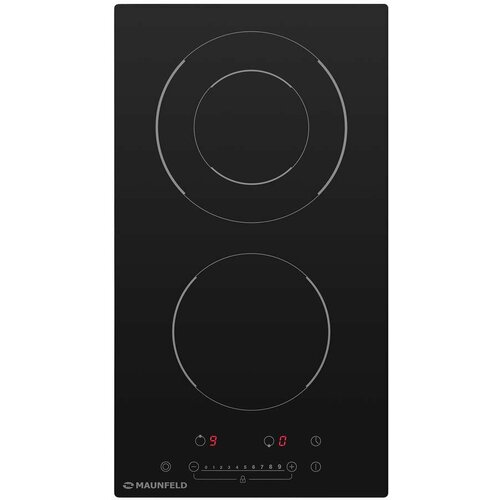 Встраиваемая варочная панель MAUNFELD EVCE292-BK 949000₽