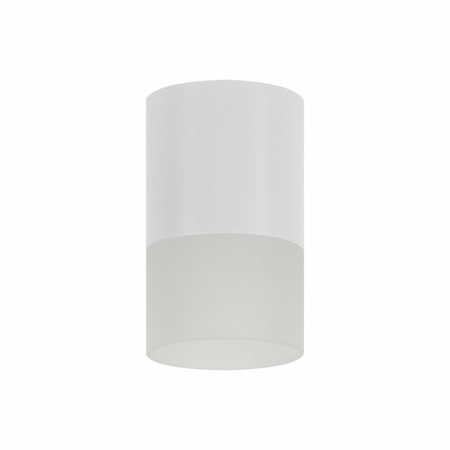 Светильник точечный светодиодный накладной Ritter Essen RCS-80MR16-WH, 3 м², нейтральный белый свет, цвет белый