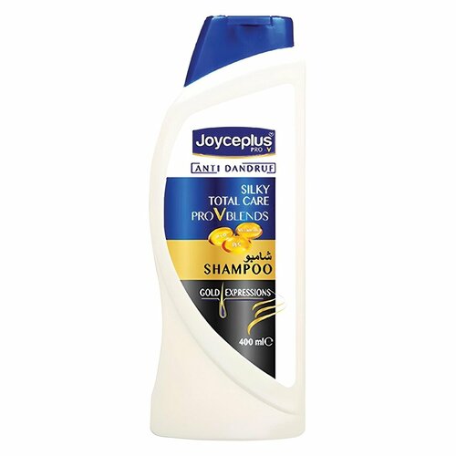 Шампунь Joyceplus Silky total care, 400мл