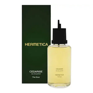 Парфюмерная вода Hermetica Cedarise 100 мл. Refill