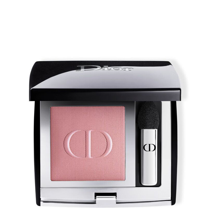 Dior Mono Couleur Couture Satic Eye Shadow 826 Роза Монтень