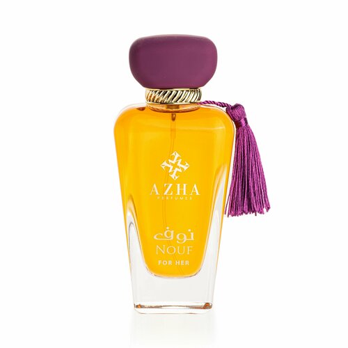 Azha Perfumes Sun Collection For Her Парфюмерная вода Nouf 100 мл
