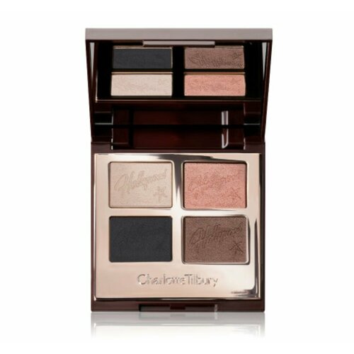 фото Charlotte tilbury тени для век hollywood flawless eye filter (diva lights) 2.8 г