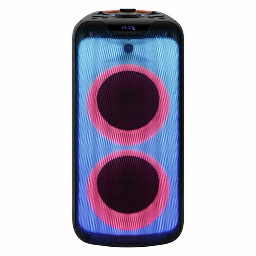 Минисистема TFN PartyBox black TFN-BS12-02BK 2059000₽