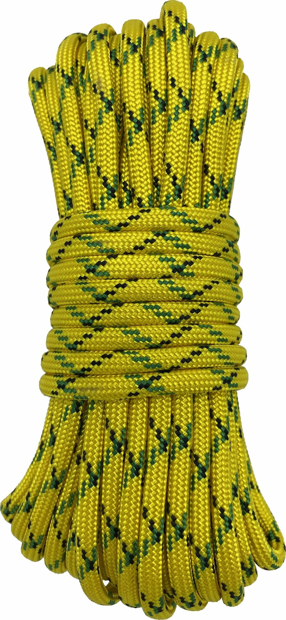 Паракорд 550 4 мм tuloop Карибский остров - 5 м — фото 1