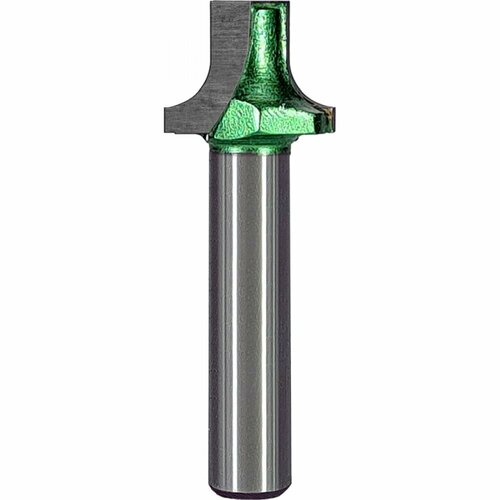 Профильная фреза для фасадов Greencut BX11154