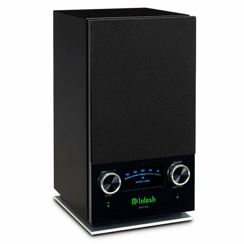 беспроводная акустическая система denon home 350 white McIntosh RS150