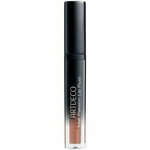 ARTDECO Флюид для губ матовый Mat Passion Lip Fluid тон 55, 3 мл