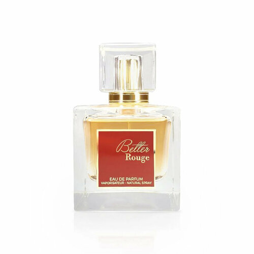 Emper Better Rouge парфюмерная вода 100 мл унисекс парфюмерная вода духи emper memories be my valentine woman 100 ml арабские эмираты эмпер мэморис би май валентайн гурманский аромат