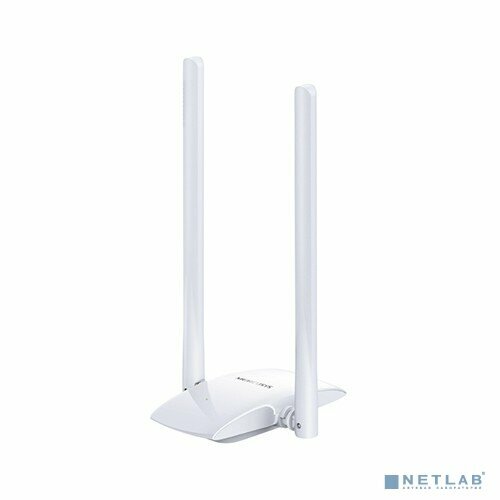 Mercusys Mercusys MW300UH N300 Wi-Fi USB адаптер высокого усиления