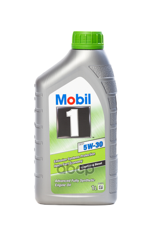 Масло Моторное Mobil Esp Formula Синт. 5W-30 1Л. Mobil арт. 5W30 1L ESP Formula