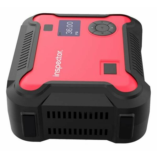 Пуско-зарядное устройство Inspector MASTER 997700₽