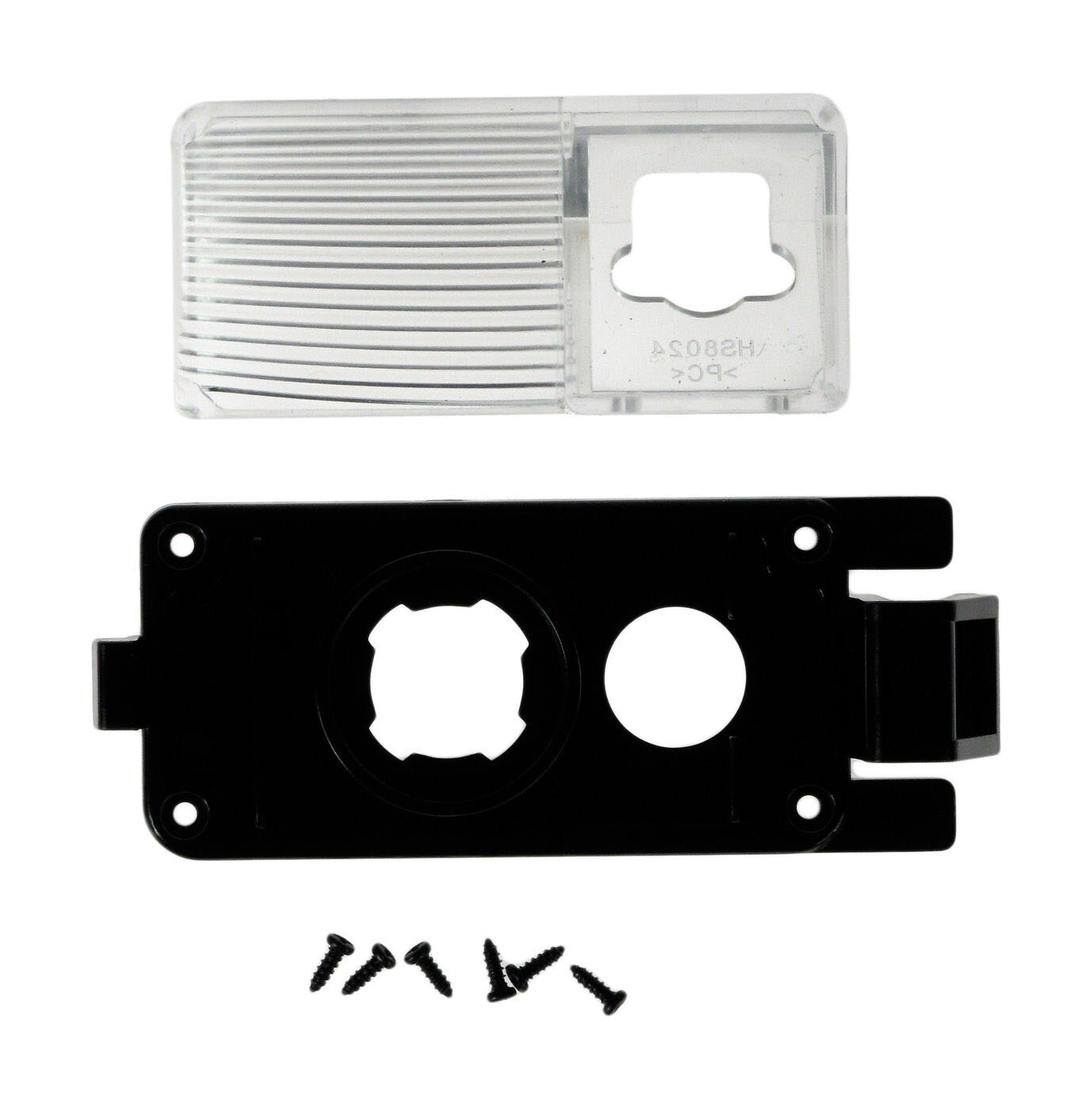 Плафон подсветки номерного знака PL-cam-066 для Nissan Tiida Хэтчбек, GT-R, 350Z / Infiniti G35, G37
