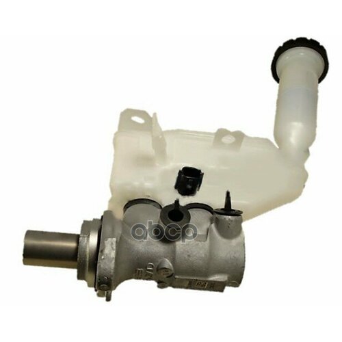 Цилиндр Тормозной Главный Nissan Juke F15 2011 NISSAN арт 460101KA1B 37980₽